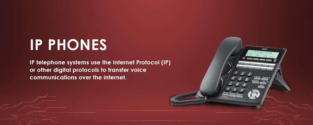 ip phone